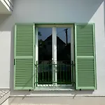 Rosa Centre Villa *