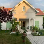 Villa Rosa Centre Balatonfured