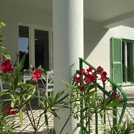 Rosa Centre