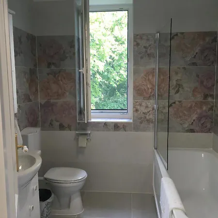 Rosa Centre Vila Balatonfüred