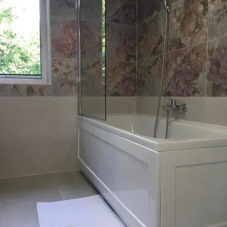 Rosa Centre Vila Balatonfüred