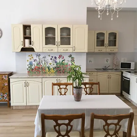 Rosa Centre Balatonfüred