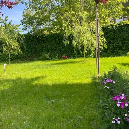 Villa Rosa Centre Balatonfured