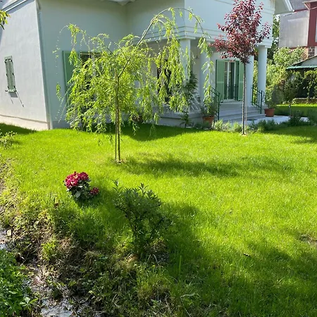 Rosa Centre Villa Balatonfured