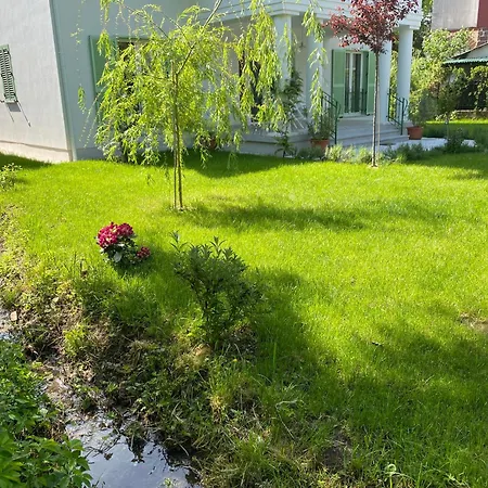 Rosa Centre * Balatonfured