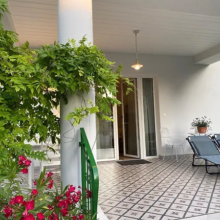 וילה Rosa Centre *