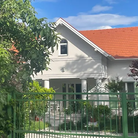 Rosa Centre Villa Balatonfüred