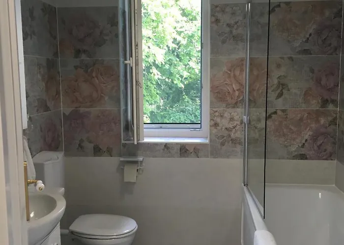 Rosa Centre 别墅 巴拉顿菲赖德