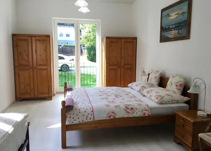 Rosa Centre Balatonfüred