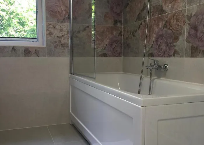 Rosa Centre Villa Balatonfüred