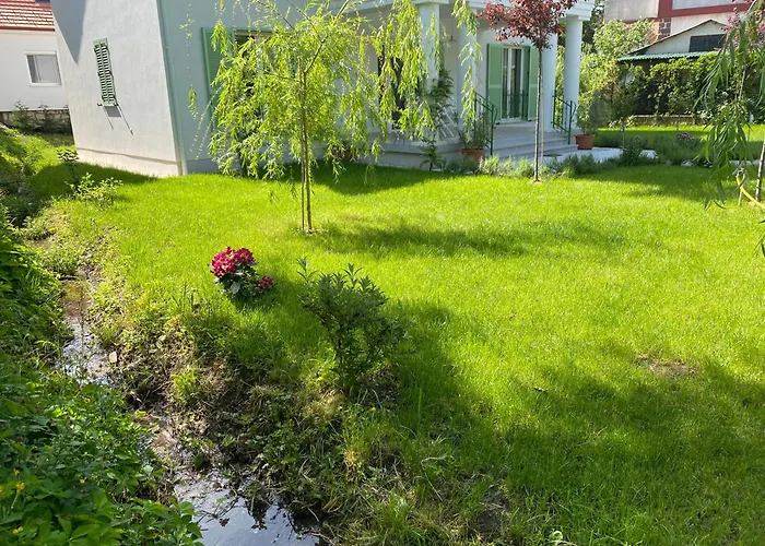 Rosa Centre * Balatonfüred