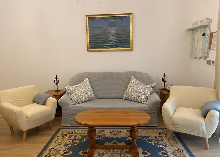 Rosa Centre * Balatonfüred